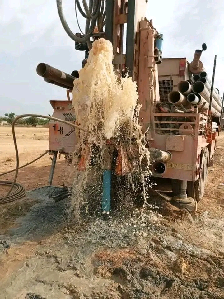 Eau potable